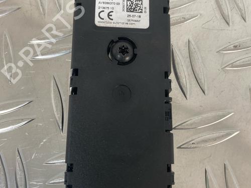 Elektronische module BMW 2 Active Tourer (F45) 216 d (116 hp) 29032390