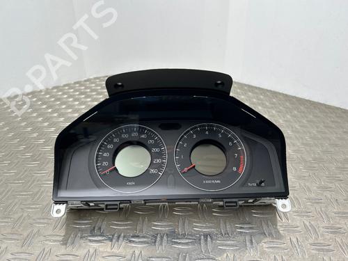 Used Instrument cluster Instrument cluster 39243663 39243663