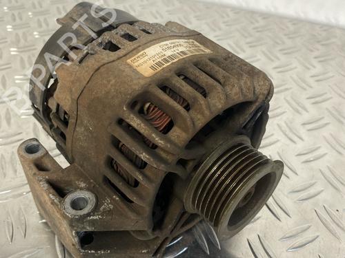Used Alternator OPEL COMBO Box Body/MPV (X12) 1.3 CDTI (B05) (90 hp) 29033850