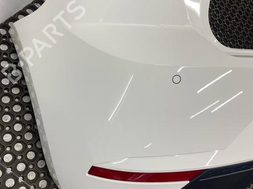 Rear bumper SEAT IBIZA V (KJ1, KJG) 1.0 TSI | BP29031155C8 