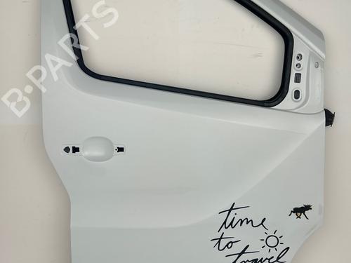 Porta anteriore destra Porta anteriore destra RENAULT TRAFIC III Van (FG_) 1.6 dCi 115 (FGMD) (116 hp) 36808241 36808241