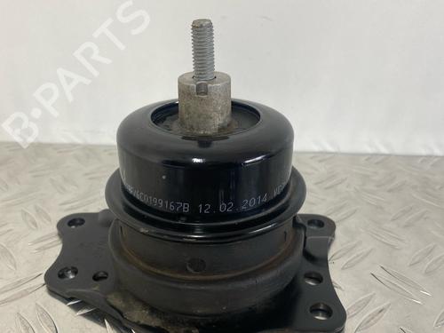 Used Crossmember VW POLO V (6R1, 6C1) 1.0 (75 hp) 29037183
