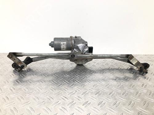 Used Front wiper motor SKODA FABIA II Combi (545) 1.6 (105 hp) 29037958