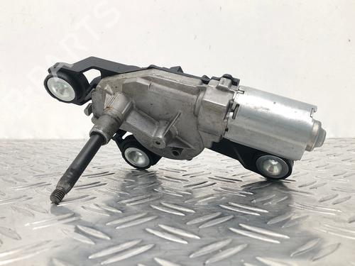 Viskermotor bagrude FORD FOCUS II (DA_, HCP, DP) 1.6 (100 hp) 29033755