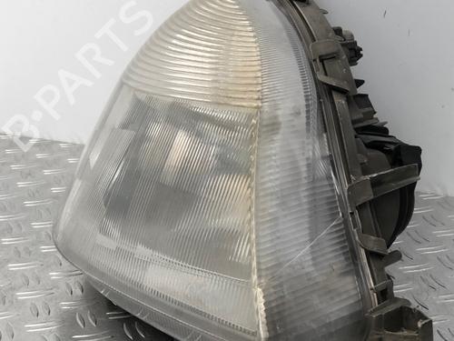Right headlight MERCEDES-BENZ VANEO (414) 1.6 (414.700) | BP29031987C29 