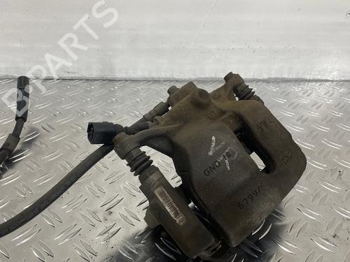 Used Right front brake caliper SEAT LEON ST (5F8) 1.8 TSI (180 hp) 29033507
