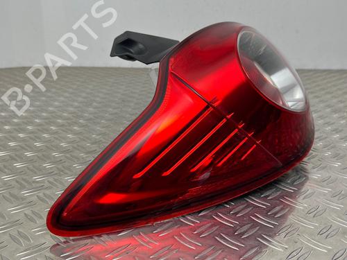 Left taillight FORD KA (RU8) 1.2 | BP40501032C34 - Image 3