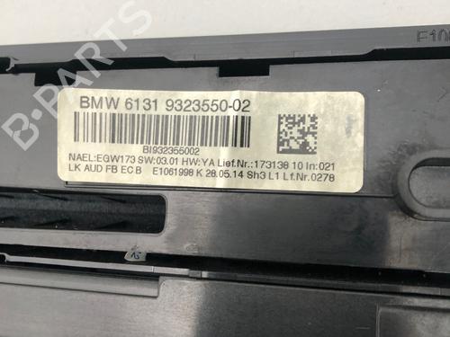 Switch BMW 1 (F20) 116 d | BP29032974I30 