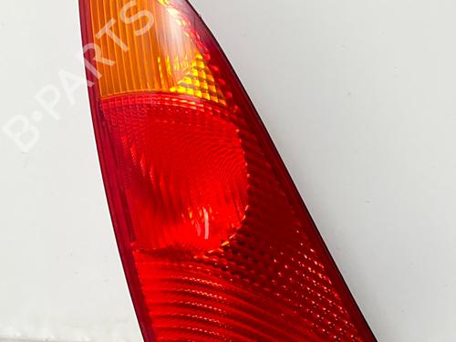 Used Left taillight FORD FOCUS I (DAW, DBW) 1.6 16V (100 hp) 29031489