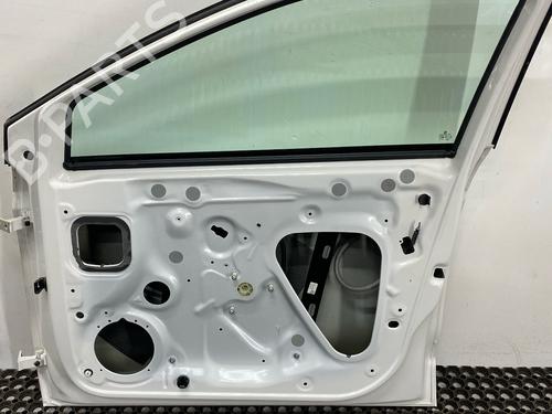 Right front door SEAT IBIZA V (KJ1, KJG) 1.0 TSI | BP29037114C3 