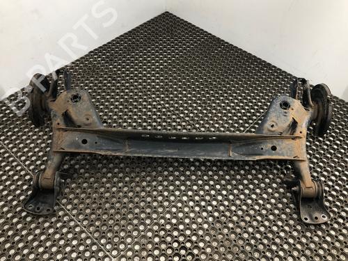 Rear axle VW GOLF VII (5G1, BQ1, BE1, BE2) 1.2 TSI | BP29037662M2 