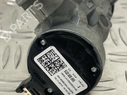 Ignition barrel SEAT LEON ST (5F8) 1.6 TDI | BP29035110M48 - Image 3