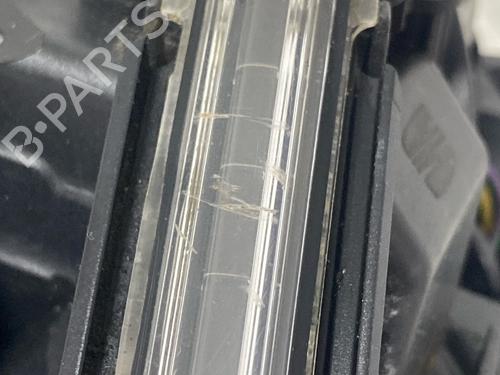 Right mirror SEAT LEON ST (5F8) 1.6 TDI | BP29031084C27 