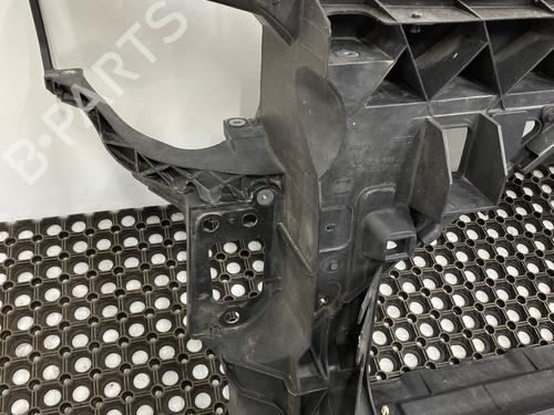 Front slam panel SEAT IBIZA IV (6J5, 6P1) 1.2 | BP29033911C72 