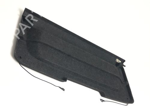 Rear parcel shelf FIAT GRANDE PUNTO (199_) 1.9 D Multijet | BP29036271C85 
