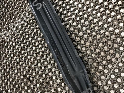 Rear bumper reinforcement VW GOLF VII (5G1, BQ1, BE1, BE2) 1.2 TSI | BP29031614C73 