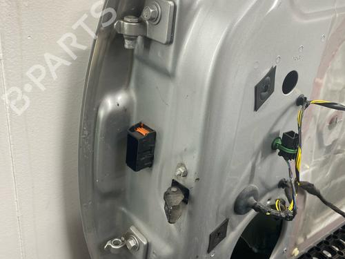 Right front door OPEL CORSA D (S07) 1.2 (L08, L68) | BP29033886C3 