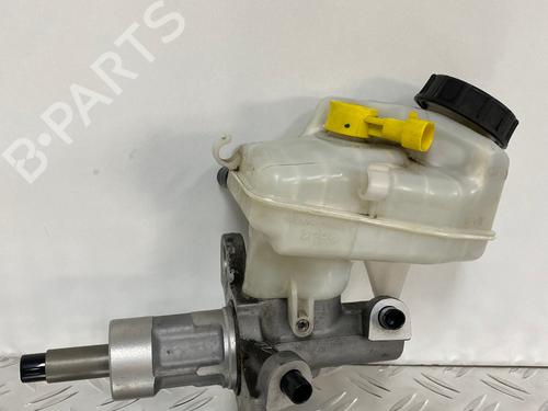 Used Brake master cylinder OPEL ASTRA J GTC 1.6 Turbo (08) (180 hp) 29037920