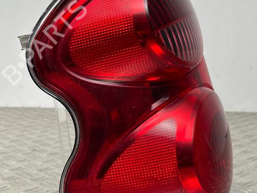 Left taillight SMART FORTWO Coupe (451) 1.0 (451.331, 451.380) | BP40013961C34 - Image 3