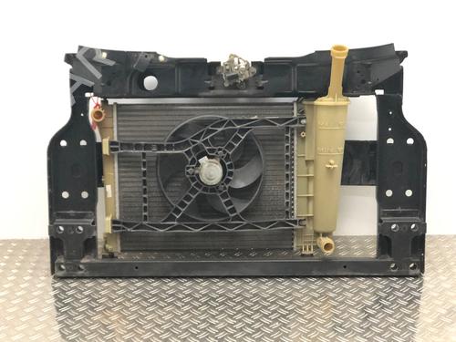 Kühlerpaket für FORD KA (RU8) 1.2 (69 hp) 32339005