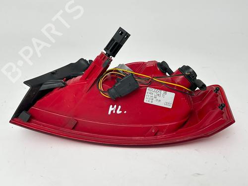 Left taillight AUDI A5 (8T3) 2.0 TFSI | BP35790689C34 - Image 5