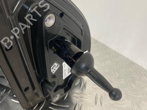 Left mirror HYUNDAI i20 I (PB, PBT) 1.2 | BP29031007C26 