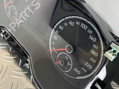 Instrument cluster VW POLO VI (AW1, BZ1, AE1) 1.0 TSI | BP29031405C47 