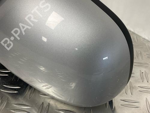 Left mirror SEAT ALTEA XL (5P5, 5P8) 1.2 TSI | BP29036842C26 