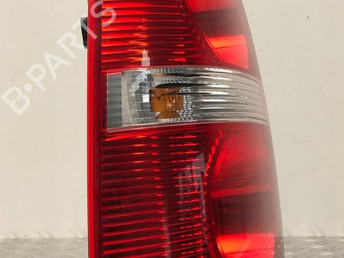 Left taillight VW TOURAN (1T1, 1T2) 1.6 | BP29036356C34 