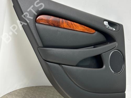 Rear left panel JAGUAR X-TYPE I (X400) 2.2 D | BP37420731C60 - Image 3