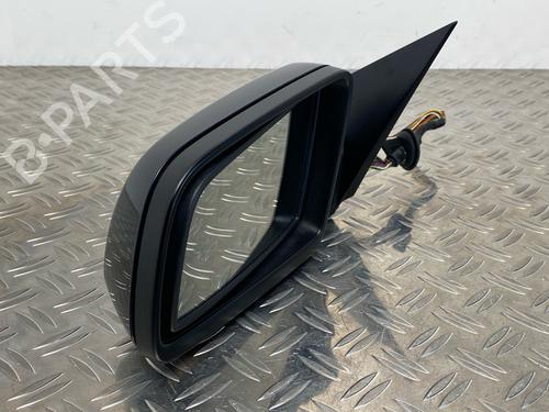 Used Right mirror BMW 5 (E60) 520 i (170 hp) 32671413