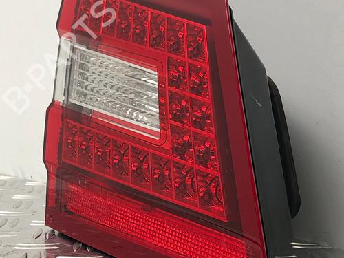 Left tailgate light MERCEDES-BENZ E-CLASS T-Model (S212) E 220 CDI / BlueTEC (212.202, 212.201) | BP29037398C79 
