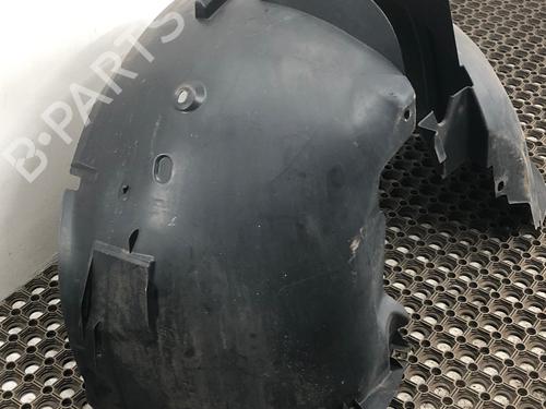 Wheel arch PEUGEOT 308 I (4A_, 4C_) 1.6 HDi | BP29033114C56 