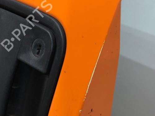 Left front door FIAT SCUDO Van (220_) 1.9 D | BP29035120C2 