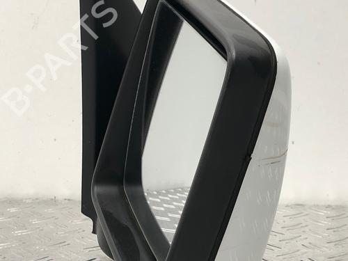 Used Right mirror OPEL COMBO Box Body/MPV 1.7 DTI 16V (75 hp) 29221239