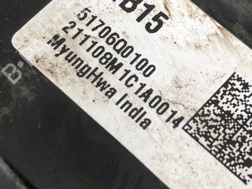 Altro HYUNDAI i20 III (BC3, BI3) 1.0 T-GDI | BP30594842O1 