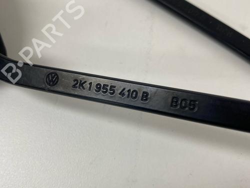 Front windshield wiper arm VW TOURAN (1T3) 1.2 TSI | BP29035789C143 