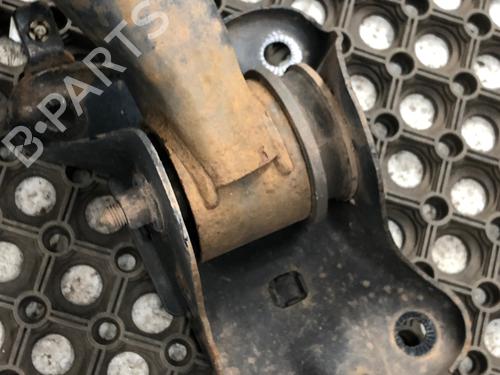 Rear axle VW GOLF VII (5G1, BQ1, BE1, BE2) 1.2 TSI | BP29037662M2 