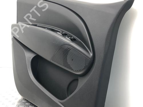 Front left panel OPEL COMBO Box Body/MPV (X12) 2.0 CDTI (B05) | BP30129006C58