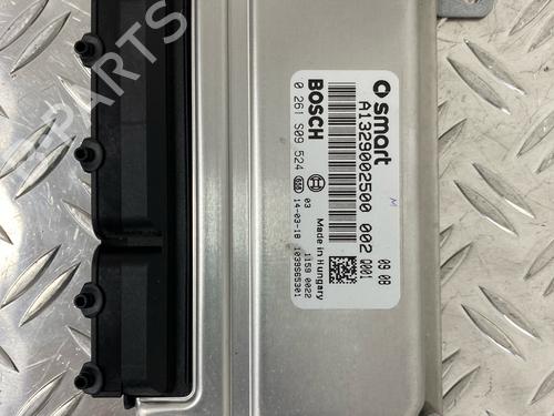 Motorstyringsenhed SMART FORTWO Coupe (451) 1.0 (451.331, 451.380) (71 hp) 29032059