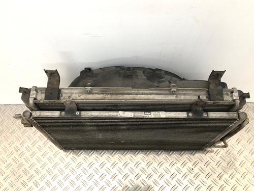 Radiator set RENAULT CLIO II (BB_, CB_) 1.2 (BB0A, BB0F, BB10, BB1K, BB28, BB2D, BB2H, CB0A,... | BP31133423M120 