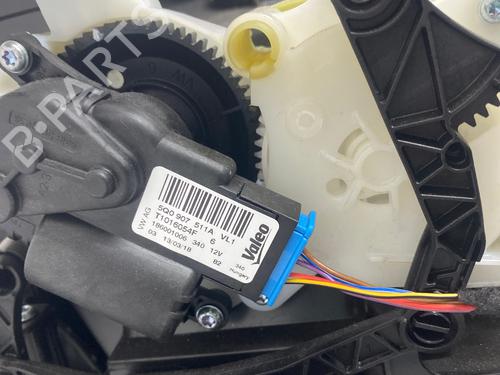 Heater blower motor SEAT LEON ST (5F8) 1.8 TSI | BP29030827M62 