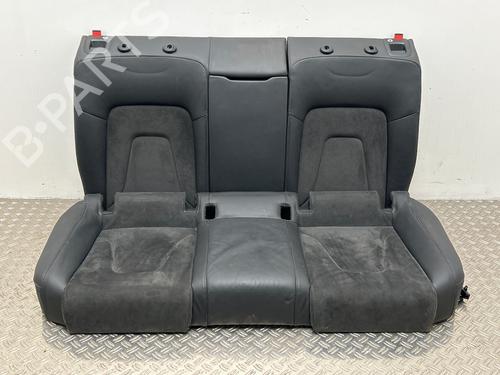Used Rear seat Rear seat 37176697 37176697