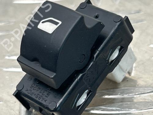 Right rear window switch PEUGEOT 2008 I (CU_) 1.6 HDi | BP37801144I28 - Image 2