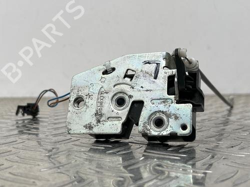 Used Tailgate lock Tailgate lock SMART FORTWO Cabrio (451) 1.0 (451.431, 451.480) (71 hp) 40042492 40042492