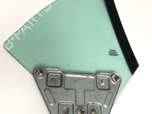 Rear left quarter glass NISSAN MICRA C+C III (K12) 1.4 16V | BP29595847C93 