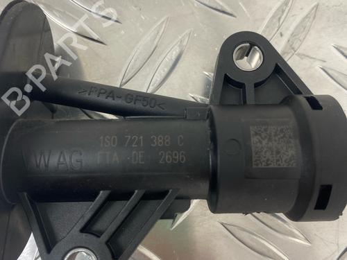 Clutch slave cylinder VW UP! (121, 122, BL1, BL2, BL3, 123) 1.0 | BP29033144M113