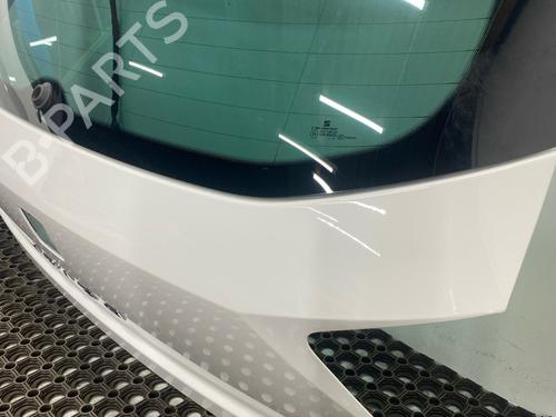 Tailgate SEAT IBIZA V (KJ1, KJG) 1.0 TSI | BP29037552C6 