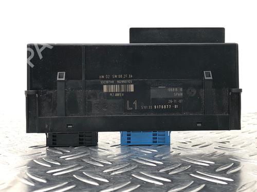 Elektronisk modul BMW 3 Coupe (E92) 335 i | BP29034490M83 