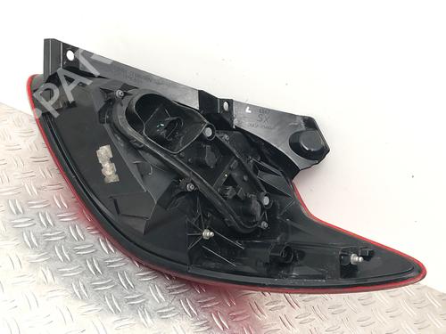 Left taillight FORD KA (RU8) 1.2 | BP29031446C34 